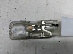 Recambio de luz interior para peugeot 307 (s1) xs referencia OEM IAM    2