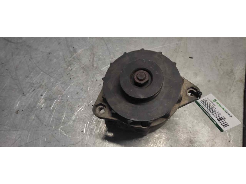Recambio de alternador para fiat tipo (160) referencia OEM IAM   MAGNETI MARELLI