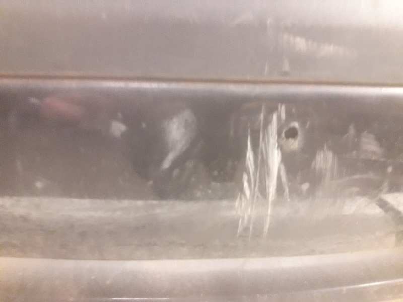 Recambio de paragolpes delantero para saab 9-3 berlina 2.0 t referencia OEM IAM   