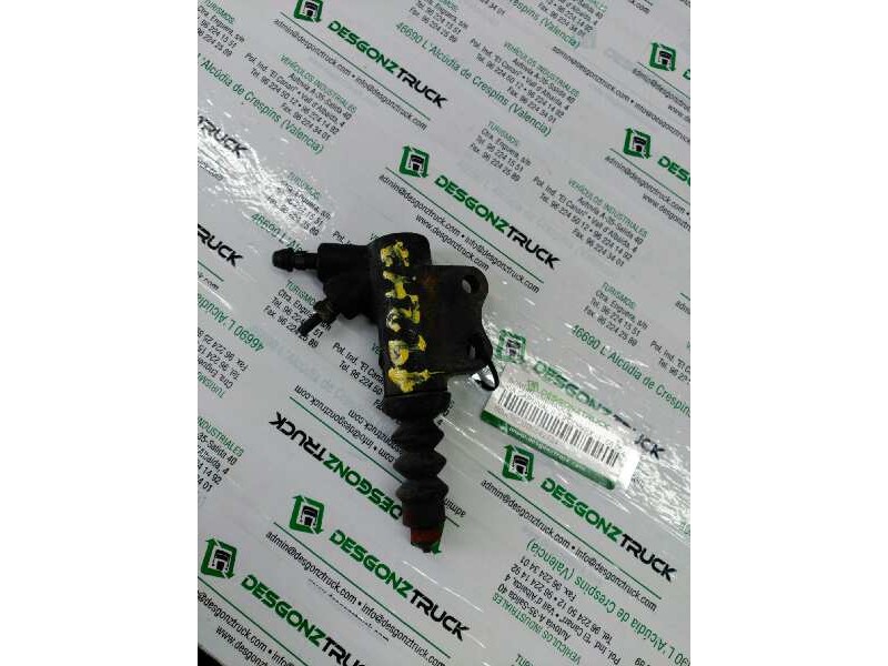 Recambio de bombin embrague para kia carnival ii 2.9 cdri ex referencia OEM IAM   