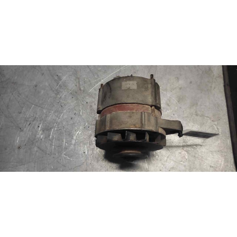 Recambio de alternador para fiat tipo (160) referencia OEM IAM   MAGNETI MARELLI