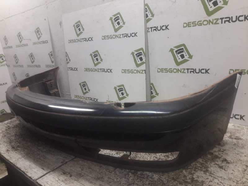Recambio de paragolpes delantero para saab 9-3 berlina 2.0 t referencia OEM IAM   