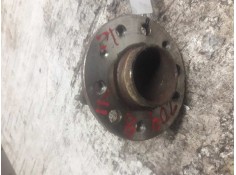 Recambio de buje trasero izquierdo para opel zafira a elegance referencia OEM IAM  2 PINS 