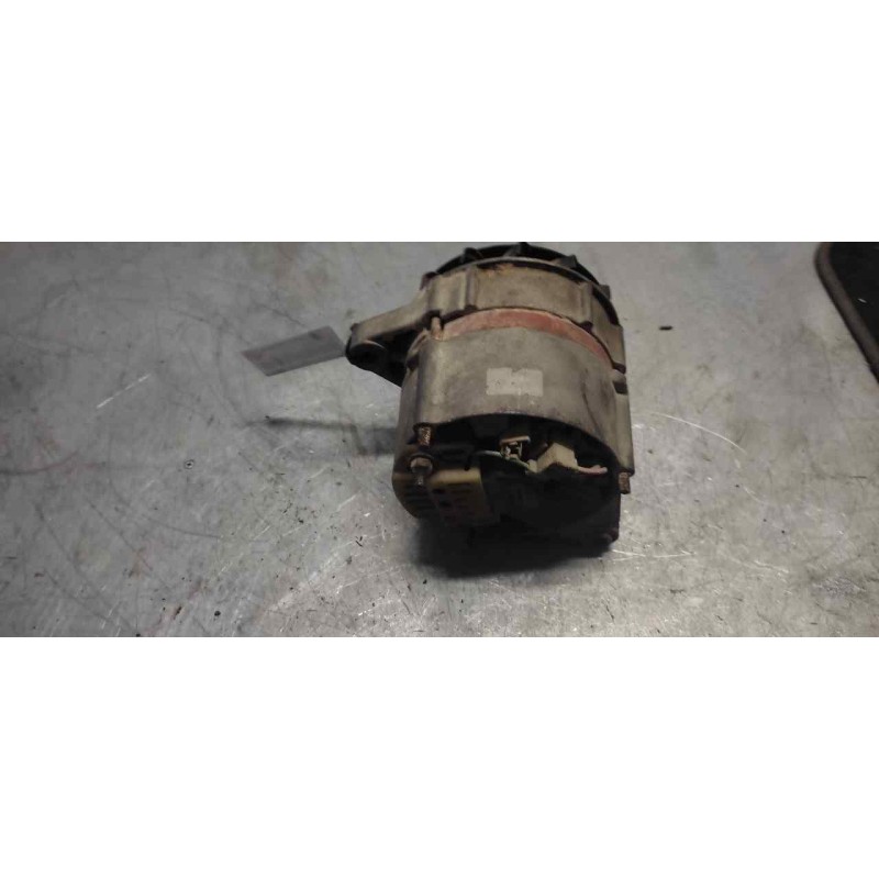 Recambio de alternador para fiat tipo (160) referencia OEM IAM   MAGNETI MARELLI