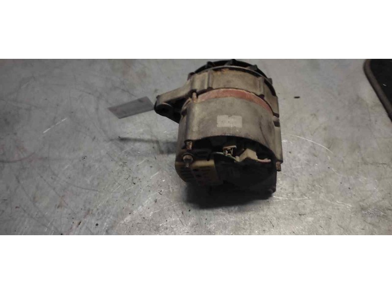 Recambio de alternador para fiat tipo (160) referencia OEM IAM   MAGNETI MARELLI
