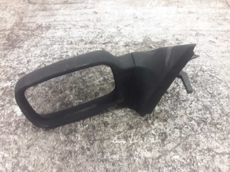 Recambio de paragolpes delantero para saab 9-3 berlina 2.0 t referencia OEM IAM   