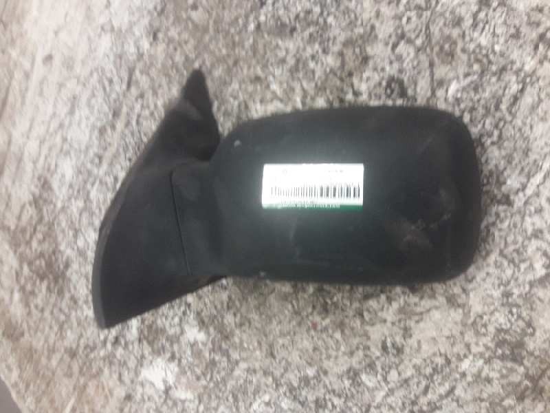 Recambio de paragolpes delantero para saab 9-3 berlina 2.0 t referencia OEM IAM   