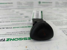 Recambio de warning para renault clio ii fase ii (b/cb0) authentique referencia OEM IAM  442723 