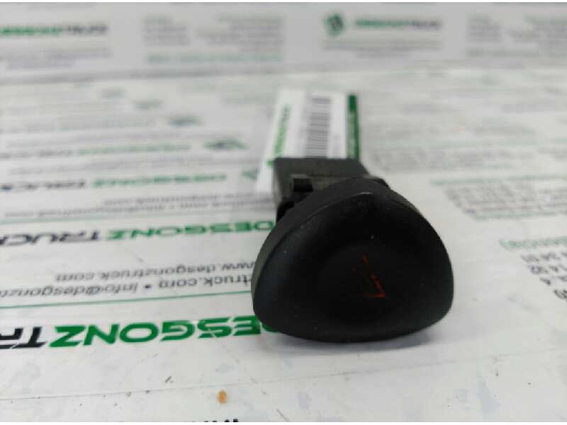 Recambio de warning para renault clio ii fase ii (b/cb0) authentique referencia OEM IAM  442723 