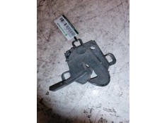 Recambio de cerradura capot para fiat panda (169) 1.1 8v referencia OEM IAM    2