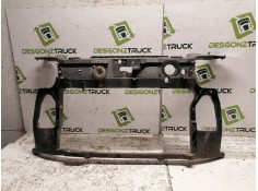Recambio de panel frontal para fiat panda (169) 1.1 8v referencia OEM IAM   