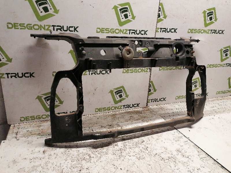 Recambio de panel frontal para fiat panda (169) 1.1 8v referencia OEM IAM   