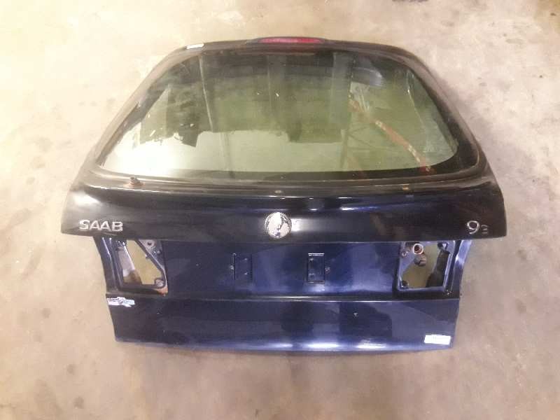 Recambio de porton trasero para saab 9-3 berlina 2.0 t referencia OEM IAM   