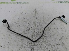 Recambio de tubo para peugeot 307 (s1) xs referencia OEM IAM  GASOIL 