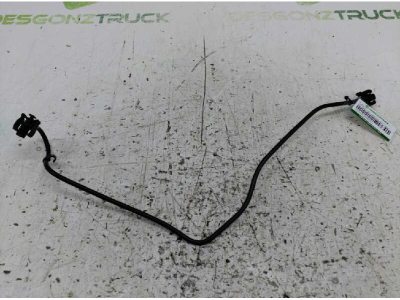 Recambio de tubo para peugeot 307 (s1) xs referencia OEM IAM  GASOIL 