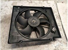 Recambio de electroventilador para renault megane i berlina hatchback (ba0) 1.6e alize referencia OEM IAM 7700840240   2