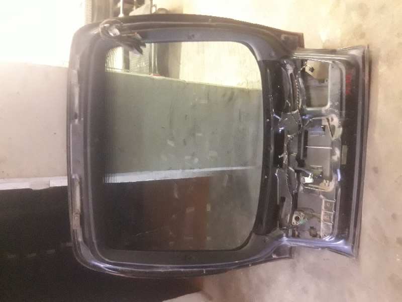 Recambio de porton trasero para saab 9-3 berlina 2.0 t referencia OEM IAM   