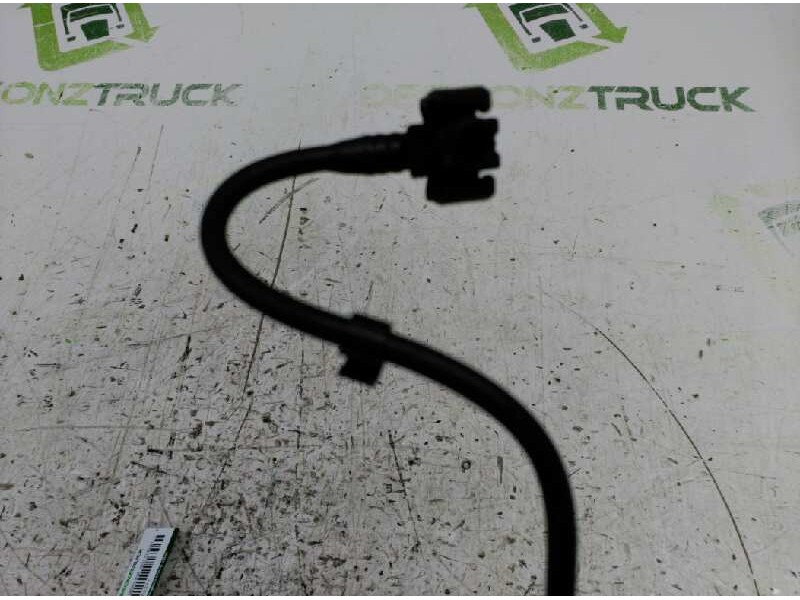 Recambio de tubo para peugeot 307 (s1) xs referencia OEM IAM  GASOIL 