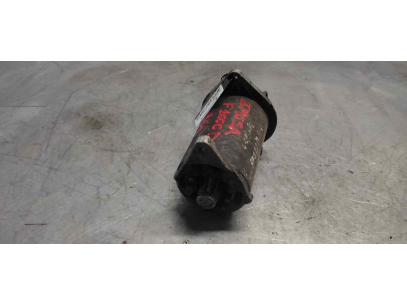 Recambio de alternador para mercedes-benz imosa f1000d referencia OEM IAM DNL1219  