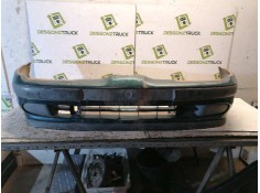 Recambio de paragolpes delantero para renault megane i berlina hatchback (ba0) 1.6e alize referencia OEM IAM   