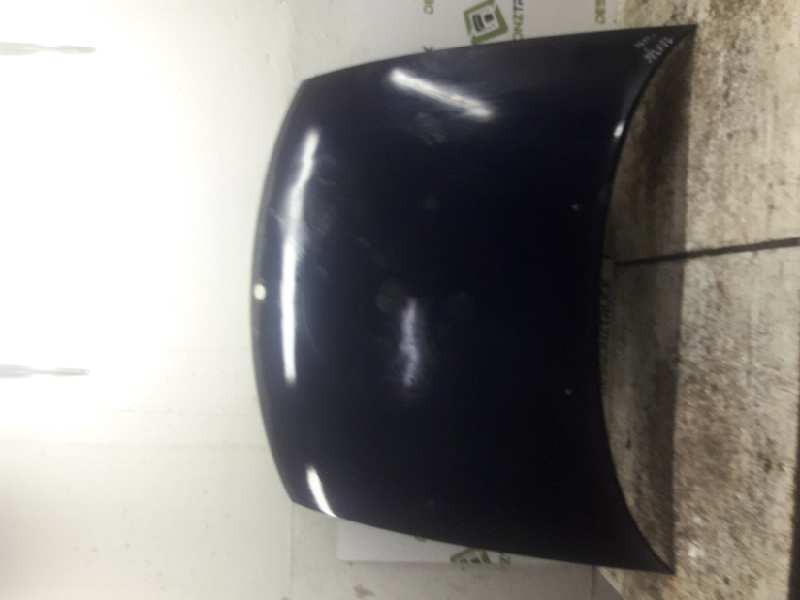 Recambio de capo para saab 9-3 berlina 2.0 t referencia OEM IAM   