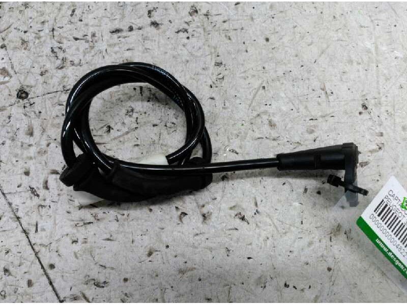Recambio de captador abs delantero derecho para peugeot 307 (s1) xs referencia OEM IAM   