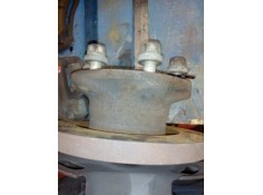 Recambio de buje delantero para iveco daily caja abierta / volquete 35 - c 12 caja abierta referencia OEM IAM    2