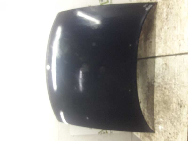 Recambio de capo para saab 9-3 berlina 2.0 t referencia OEM IAM   