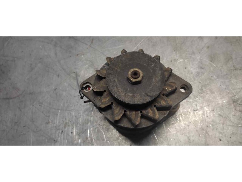 Recambio de alternador para iveco daily caja cerrada (1989 =>) 30-8 caja cerrada referencia OEM IAM 63320022  