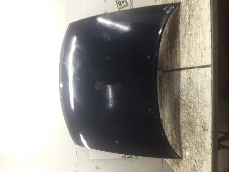 Recambio de capo para saab 9-3 berlina 2.0 t referencia OEM IAM   