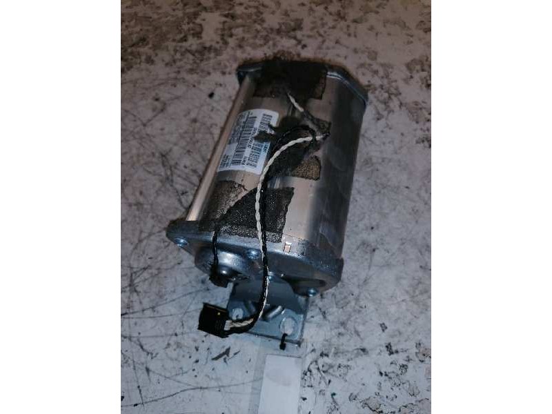 Recambio de airbag delantero derecho para bmw serie 1 berlina (e81/e87) 118d referencia OEM IAM 1014590970096 39706687009D 