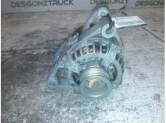 Recambio de alternador para opel corsa c club referencia OEM IAM 0124225018 24437119 F00M145231