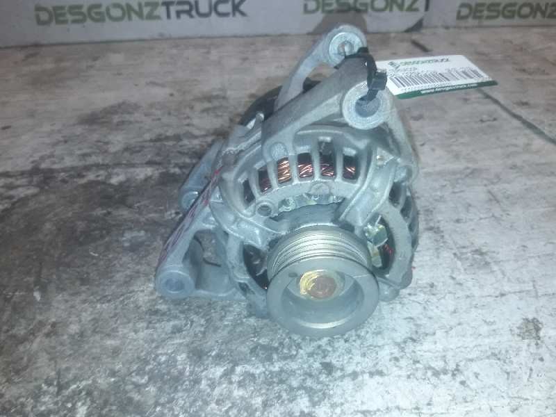Recambio de alternador para opel corsa c club referencia OEM IAM 0124225018 24437119 F00M145231