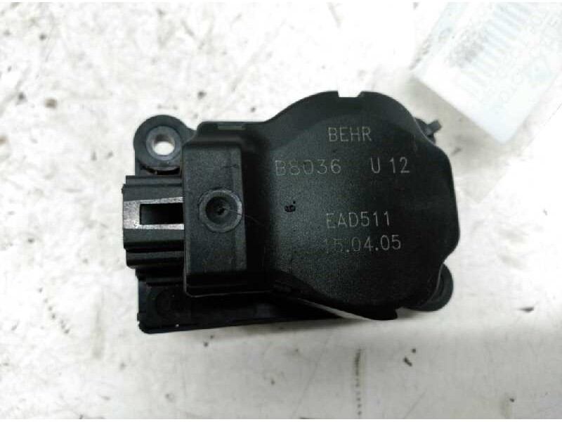 Recambio de motor regulador climatizacion para peugeot 307 (s1) xs referencia OEM IAM BEHRB8036  