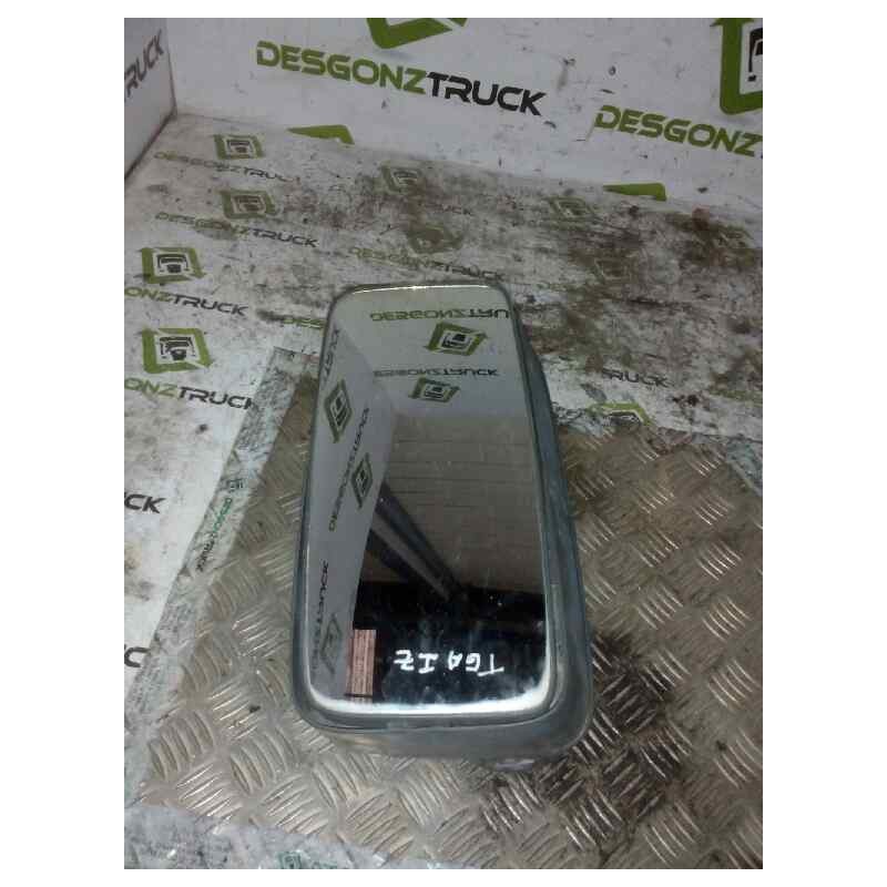Recambio de retrovisor izquierdo para man tg - a 18.xxx fg / bb   (e3/e4) xl referencia OEM IAM   