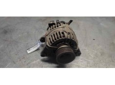 Recambio de alternador para iveco daily caja cerrada (1989 =>) 30-8 base, caja cerrada referencia OEM IAM 0124320001  