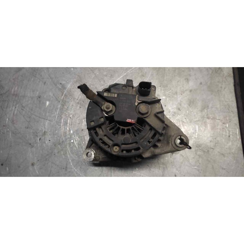 Recambio de alternador para iveco daily caja cerrada (1989 =>) 30-8 base, caja cerrada referencia OEM IAM 0124320001  