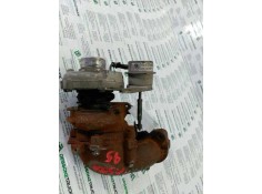 Recambio de turbocompresor para opel astra f berlina cool referencia OEM IAM 90499271 101202 454092 2