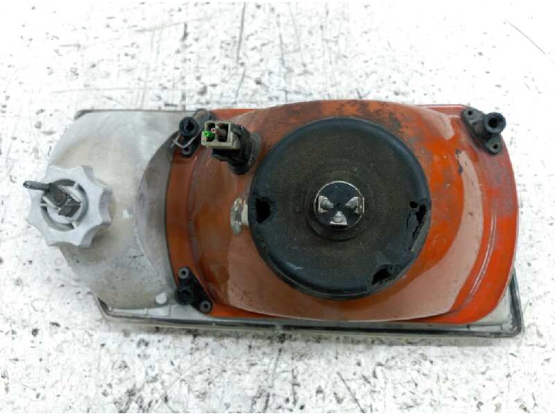 Recambio de faro derecho para citroën c15 d referencia OEM IAM   