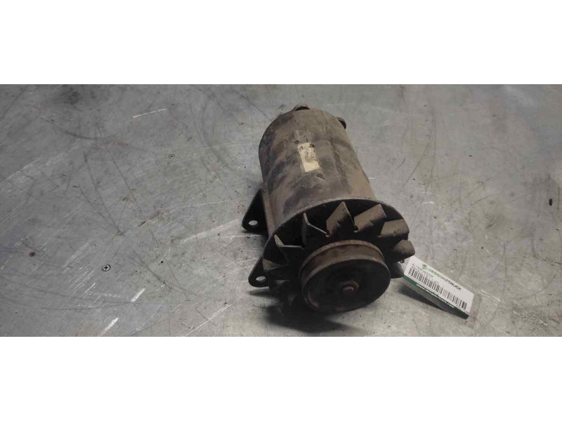 Recambio de alternador para renault 6 1.1 gtl referencia OEM IAM DNL1266  