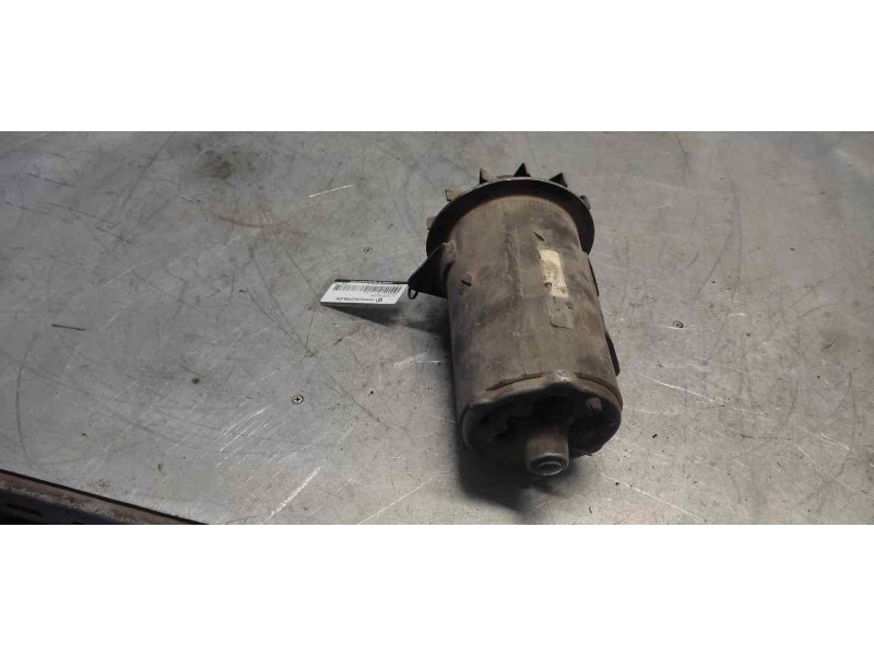 Recambio de alternador para renault 6 1.1 gtl referencia OEM IAM DNL1266  
