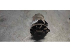 Recambio de alternador para renault 4 berlina/familiar/furgoneta f4 familiar (r 2106) referencia OEM IAM DN0124  