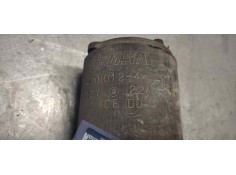 Recambio de alternador para renault 4 berlina/familiar/furgoneta f4 familiar (r 2106) referencia OEM IAM DN0124   2