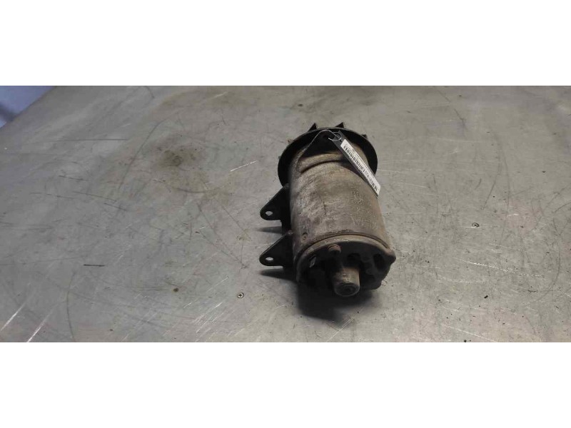Recambio de alternador para renault 4 berlina/familiar/furgoneta f4 familiar (r 2106) referencia OEM IAM DN0124  