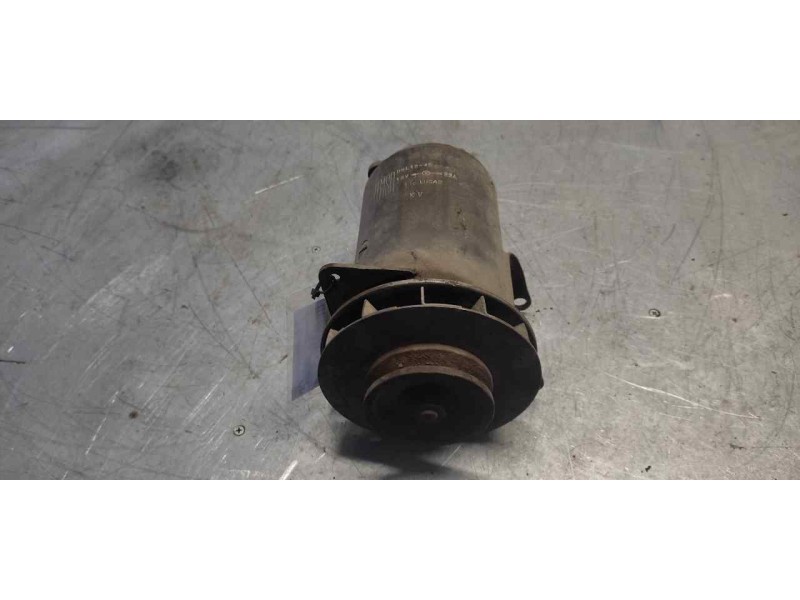 Recambio de alternador para renault 4 berlina/familiar/furgoneta f4 familiar (r 2106) referencia OEM IAM DNL1245 FEMSA 