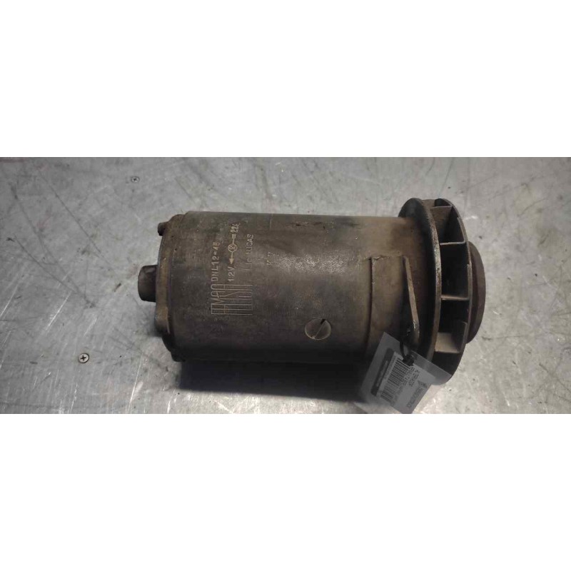 Recambio de alternador para renault 4 berlina/familiar/furgoneta f4 familiar (r 2106) referencia OEM IAM DNL1245 FEMSA 