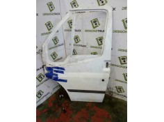Recambio de puerta delantera izquierda para ford transit caja abierta ´06 ft 350 cabina simple, larga referencia OEM IAM   