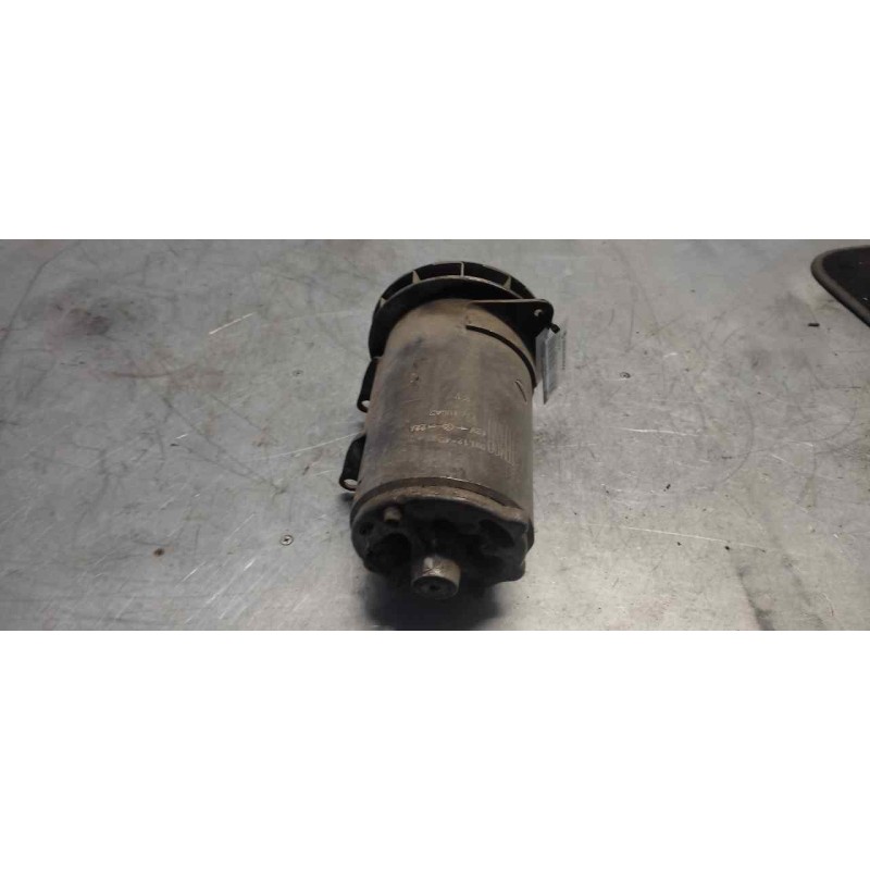 Recambio de alternador para renault 4 berlina/familiar/furgoneta f4 familiar (r 2106) referencia OEM IAM DNL1245 FEMSA 