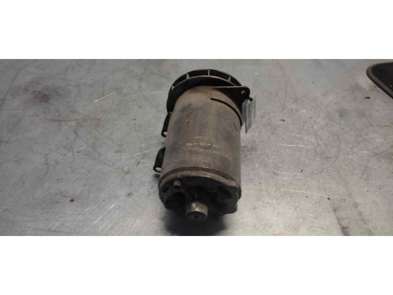 Recambio de alternador para renault 4 berlina/familiar/furgoneta f4 familiar (r 2106) referencia OEM IAM DNL1245 FEMSA 