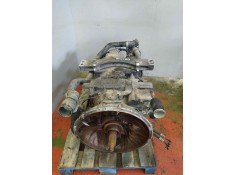 Recambio de caja cambios para man tgx 18.xxx 12.4 diesel referencia OEM IAM 81320046417 1468057 GZ2700DD